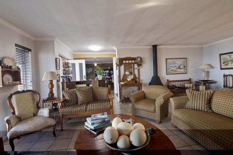 11 Bedroom Property for Sale in Dana Bay Western Cape